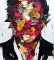 Face Color Peaple